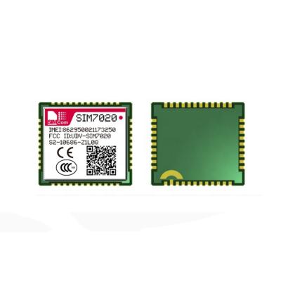 China SIMCOM connection SIM7020G wireless module NOTE: IOT for sale