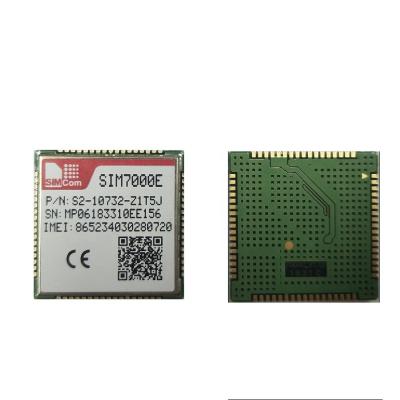 China SIMCOM connection SIM7000G wireless module NOTE: IOT for sale