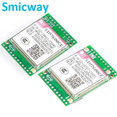 China SIMCOM 4G connection SIM7600 wireless module for sale