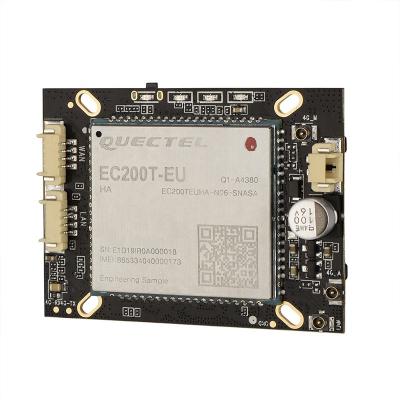 China Wireless Connection 4G IoT Module Embedded LTE Module for sale