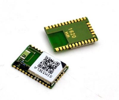 China SIM33ELA SIMCOM GNSS GPS GPS Module with Antenna for sale