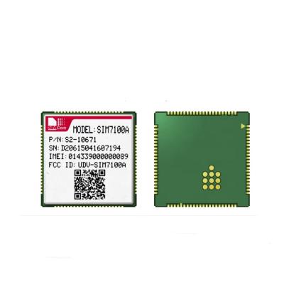 China Wireless Connection SIMCom GSM GPS 2G SIM868 Module for sale