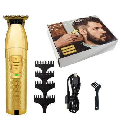 China Professional Car Hair Trimmers Clippers Cordless Hair Cutting Blade Sharpening Machine Electric Clipper for sale