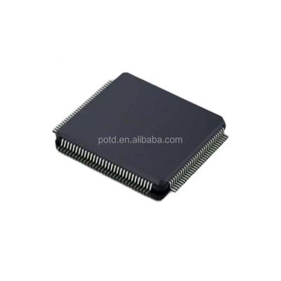 China Original standard in STM32F407VET6 PANGTIAN storage IC temperature sensor control transformer common original components electronic for sale