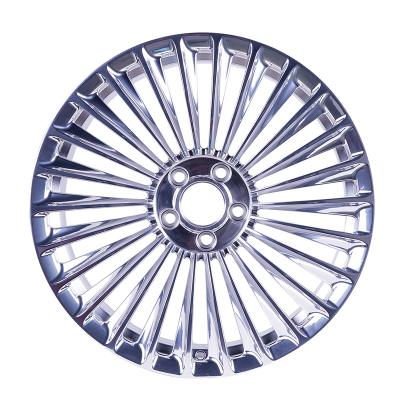 China Car Wheels Aluminum Fine Polish Luxury pcd 5x112/120 Cast Forged Alloy Wheel Rim For Benz for sale