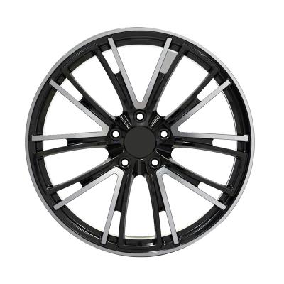 China FB0618 FB0625 Hot Sale Aluminum 20inch Design Customized Wheel Forged Alloy Wheel Rims For Car for sale