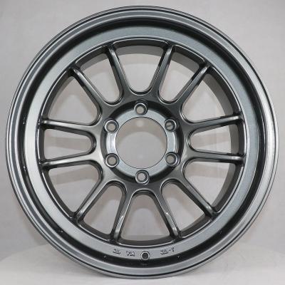 China 1890 aftermarket wheel pcd 6x114.3 car rims r18 6 hole flow forming wheel 18 inch forged wheels for sale