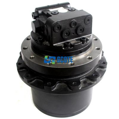 China 6-8.5 Ton Scote GM09 TM09 Machine Excavator Parts Final Drive Travel Engine Hydraulic Device Assy for sale