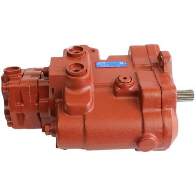 China Crawler Excavator SCOTE Hydraulic Pump Assy Main Pump PSVD2-21E PSVD2-21 PSVD2-16E PSVD2-17E PSVD2-21E-11 for sale