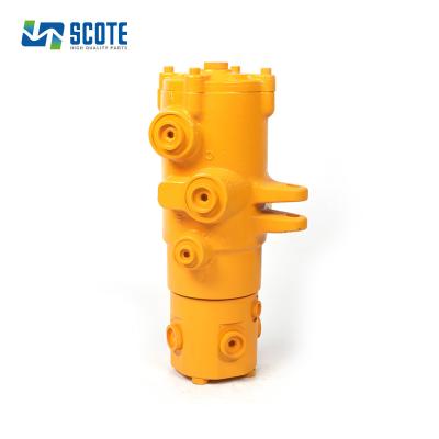 China SCOTE Excavator Spare Parts PC100-5 PC100-6 PC120-5 PC120-6 Common Center Assy for sale