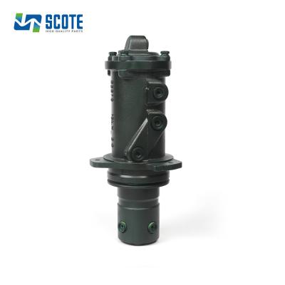 China Excavator SCOTE Excavator Joint EX60-5 EX65 EX75-3 Swivel Joint Center Assy for sale