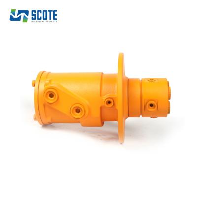 China SCOTE Excavator Joint E311 E312 E313 E315 Swivel Joint Swing Center Assy for sale