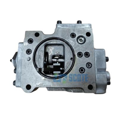 China SCOTE Factory Excavator Diesel Hydraulic Parts Regulator K3V63DT K3V112DT for sale