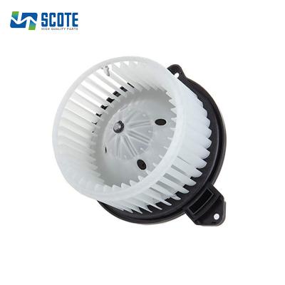 China Excavator SCOTE 272700-5790 Excavator Air Conditioner Parts PC200-8 Turbine for sale