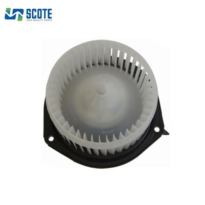 China SCOTE 268-8792 Excavator Excavator Air Conditioner Parts 950H Turbine for sale