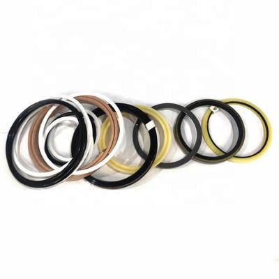 China SCOTE PC38UU-1 PC40-5 Boom Arm Bucket Cylinder Seal Kit 707-98-14610 Standard 707-98-24510 707-98-24600 for sale