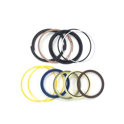 China SCOTE Excavator Cylinder Seal Kits SK200- 8AM Boom / Bucket Seal Kit for sale