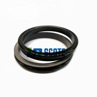 China SCOTE Hydraulic Floating Oil Seal PC60-5 Rubber Seal PC60-6 21T-30-00140 Standard for sale