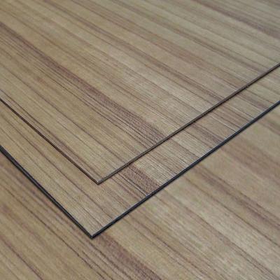 China Furniture Grade / MDF Traditional Glue E2 A/C Teak Veneered Plywood for sale