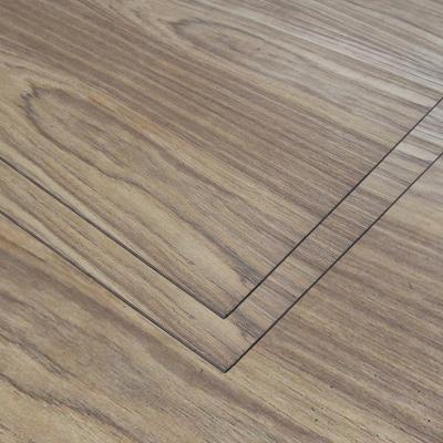 China 4x8x3.6mm Traditional Teak Veneered Fancy Plywood / MDF For Furniture / Cabinet for sale