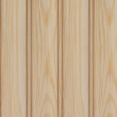 China Traditional 5.2mm Hardwood Core 4*8 Bead Board Paneling for sale