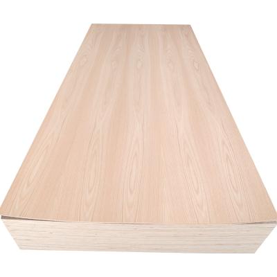 China Fancy Red Oak Plywood Red Oak Riser Modern Red Oak Timber for sale