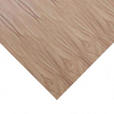 China Traditional A Grade High Quality Beech Wood Laminated Plywood , Red Beech Fancy Plywood for sale