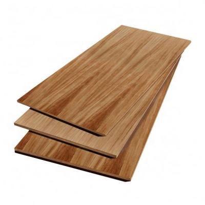 China A traditional grade european beech veneer plywood, red beech fancy plywood for sale