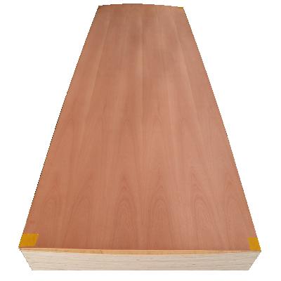 China Traditional 5.2mm Sapeli Plywood for sale