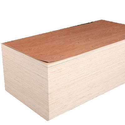 China 3.0mm Bubinga cc traditional plywood for sale