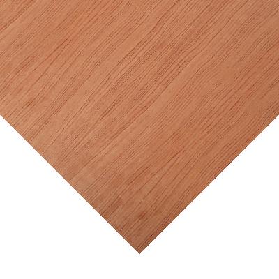 China Traditional 3.0mm Bubinga QC Plywood for sale