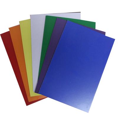 China Moisture Proof Melamine Faced Melamine Board MDF Board Melamine Particle Board for sale