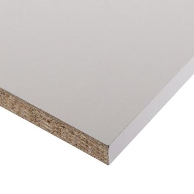 China Moisture Proof Melamine Faced Board Veneer Melamine Plywood Melamine Colored Melamine Board for sale