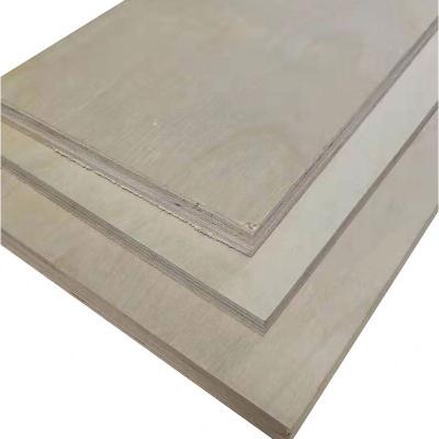 China Contemporary full birch plywood prefinishe birch plywood birch plywood 3mm for sale