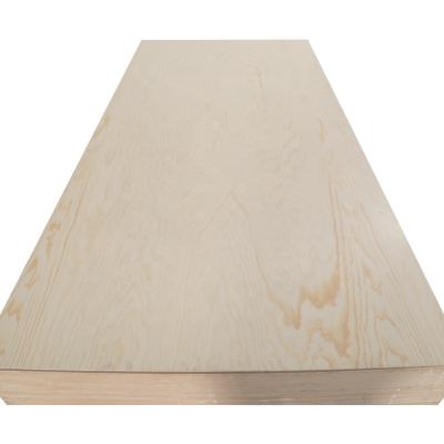 China 15.0mm hardwood core 1220*2240mm 18mm traditional cdx pine plywood for sale