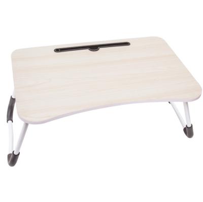 China modern design computer folding table/foldable small size desk for sale