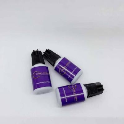 China For Adhesive Eyelash Extension Adhesive Premium Allergy Free Primer With Private Label Wick Glue Primer for sale