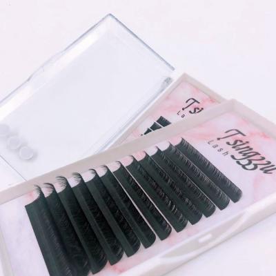 China Wholesale Individual Long Natural 3D Eyelashes Mink Lashes 100% Real Mink Fur False Eyelashes for sale