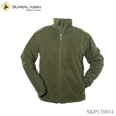 China Breathable Outdoor Goods Waterproof Tactical Jacket for sale