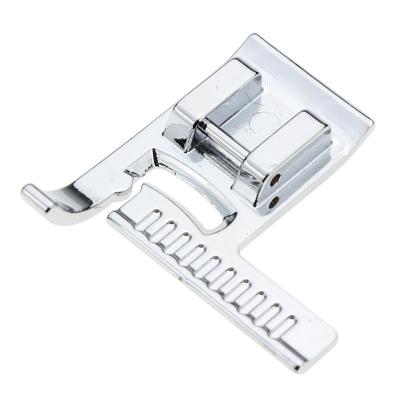 China Home Use Household 9913 Multifunctional Electric Sewing Machine Presser Feet Stitch Guide Foot for sale