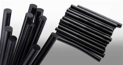 China 25mmX30cm Polyethylene Repair Stick For PE Coating Damage Repair for sale