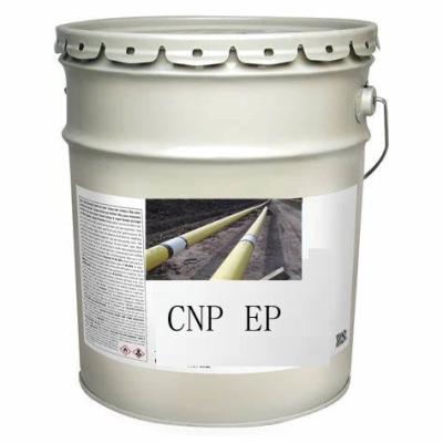 China Solvent-Free High  Temperature Two Component Epoxy Primer For Coating Corrosion Protection for sale