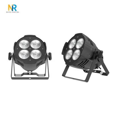 China Factory Wholesale Easy Installation RUIEN 4 Stage Professional Eye Assist 200w COB LED Face Blinder Light Big For Party for sale