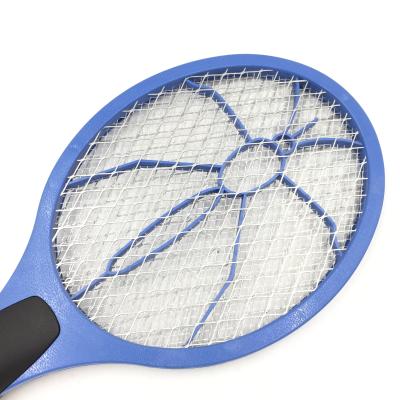 China Excellent Best Viable Material Mosquito Repellent For Mosquito Swatter Electric Fly Swatter for sale