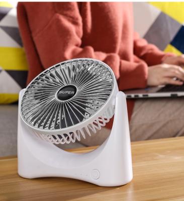 China Hotel Fan Usb Fan Mini Usb Desk For Home+Hotel+Office for sale