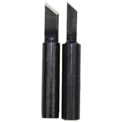 China Lead Free Series Soldering Iron 900m Tips For 936 Sodering Ref 907 ESD Tips for sale