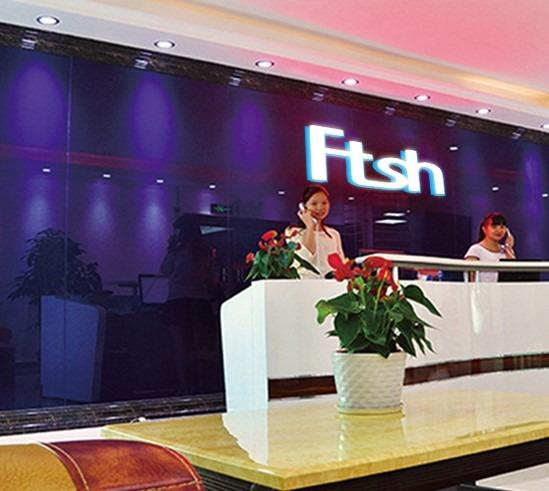 Verified China supplier - Ftsh Development (shenzhen) Co., Ltd.