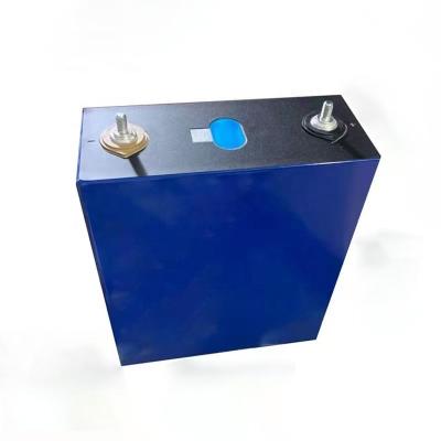 China Lifepo4 battery EV LF280K 6000 cycles lifepo4 3.2V 280Ah battery 3.2V Lifepo4 Cell for solar system for sale