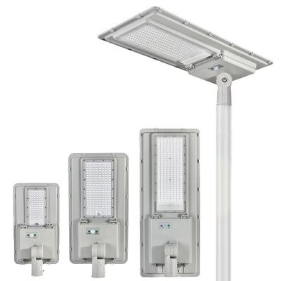 China Garden FTSH  Factory   OEM/ODM   led solar street light solar lightssolar street lights outdoor waterproof   integrated sensor light for sale