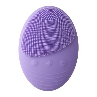 China China Factory Health And Beauty Face Clean Facial Cleansing Brush For Beauty Personal Care Brush for sale